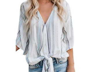 Women’s Reyna The Label Blouse