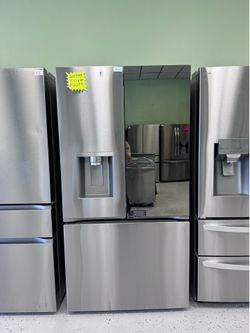 🔥 Brand New Appliances 50-70% OFF Retail | LG & Samsung | No Tax | San Fernando
