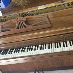 Upright Piano Kimball