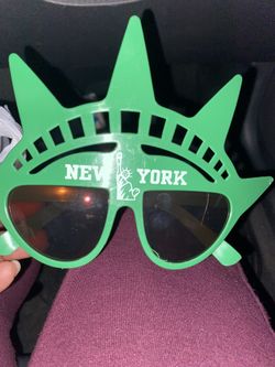 Glasses