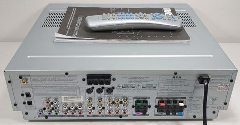 Rca rt2600 best sale