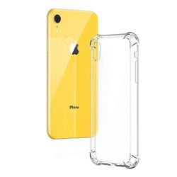 IPhone XR Clear Case