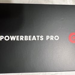 PowerBeats Pro (Ivory)
