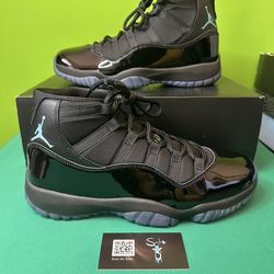 Air Jordan 11  Retro “Gamma” USED Size 10.5 OG ALL CT8012-047