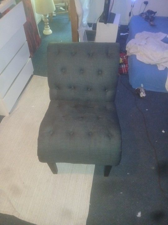 Comfy Chair