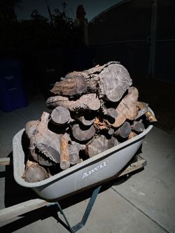 Fire wood
