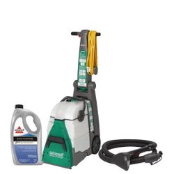 Bissell Carpet Commercial Cleaner