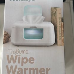 Wipe Warmer