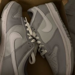 Nike Dunks
