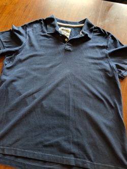 Urban Pipeline Boys Polo size Xl