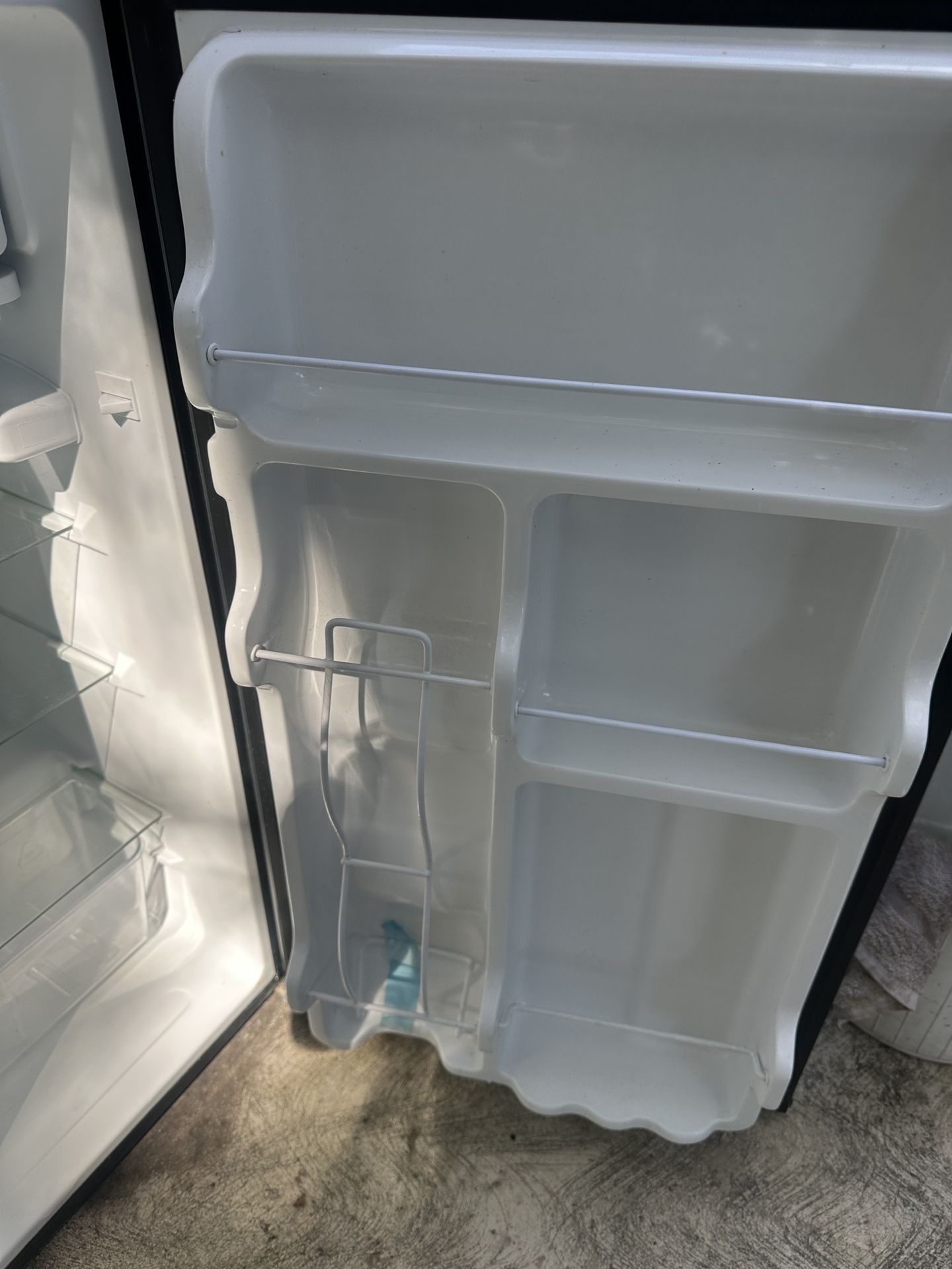 Small Fridge