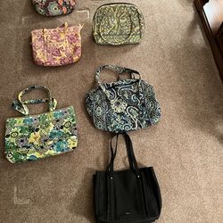 Womens Purses