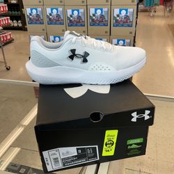 Under Armour Shoes