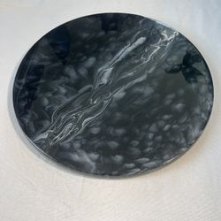 ✨ Handmade Marble Lazy Susan – Kitchen Centerpiece | Local Gift Deal 🎨
