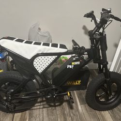 Ridstar(READ DESCRIPTION)