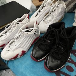 Jordan Nike Size 11