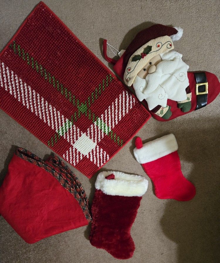 ❤️💚❤️CHRISTMAS BUNDLE $12 TAKES ALL SHOWN
