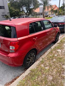 Scion xD low milage