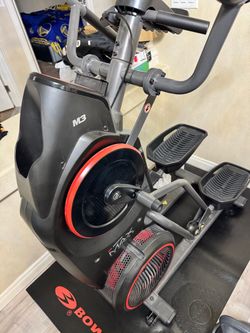 Bowflex Max Trainer M3