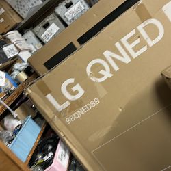 LG 98Qned