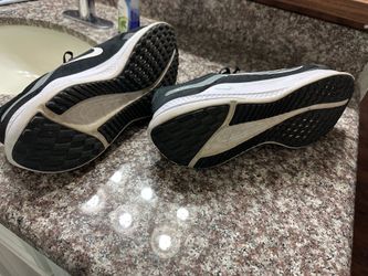 Nike’s running shoes sz 12 men’s