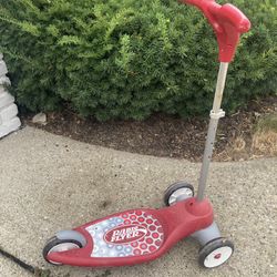 Radio Flyer Scooter 