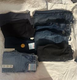 Boys clothes