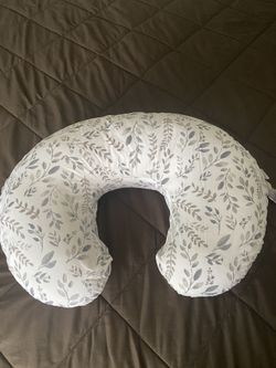 Nursing Pillow 