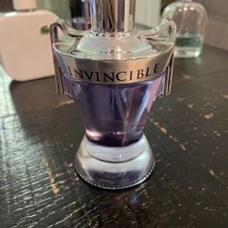 Invincible Cologne