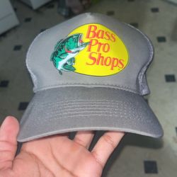Bass Pro Shop Hat
