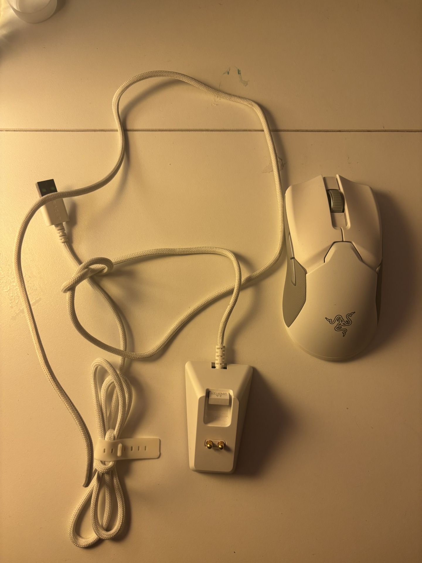 Razer Viper ultimate