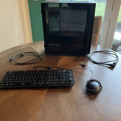Gaming PC Custom Built