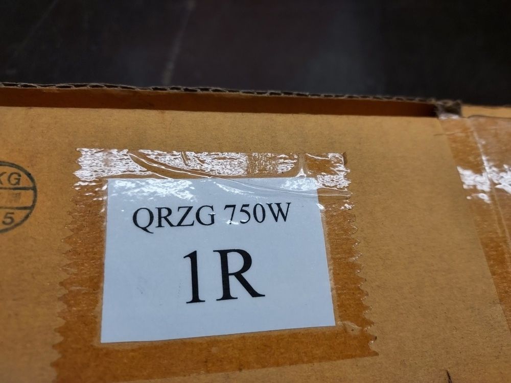 TE Connectivity Passive Product TE750B1R0J