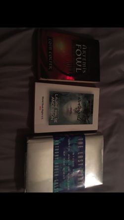 Books
