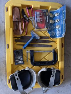 Tools For Sale , Make Offer For All 