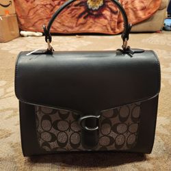 Fashion Purse And Wallet Set