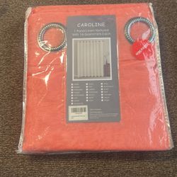 Curtain