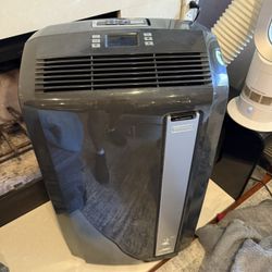 DeLonghi Portable AC
