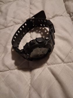 G shock
