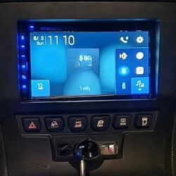 Pioneer AVH-2550NEX