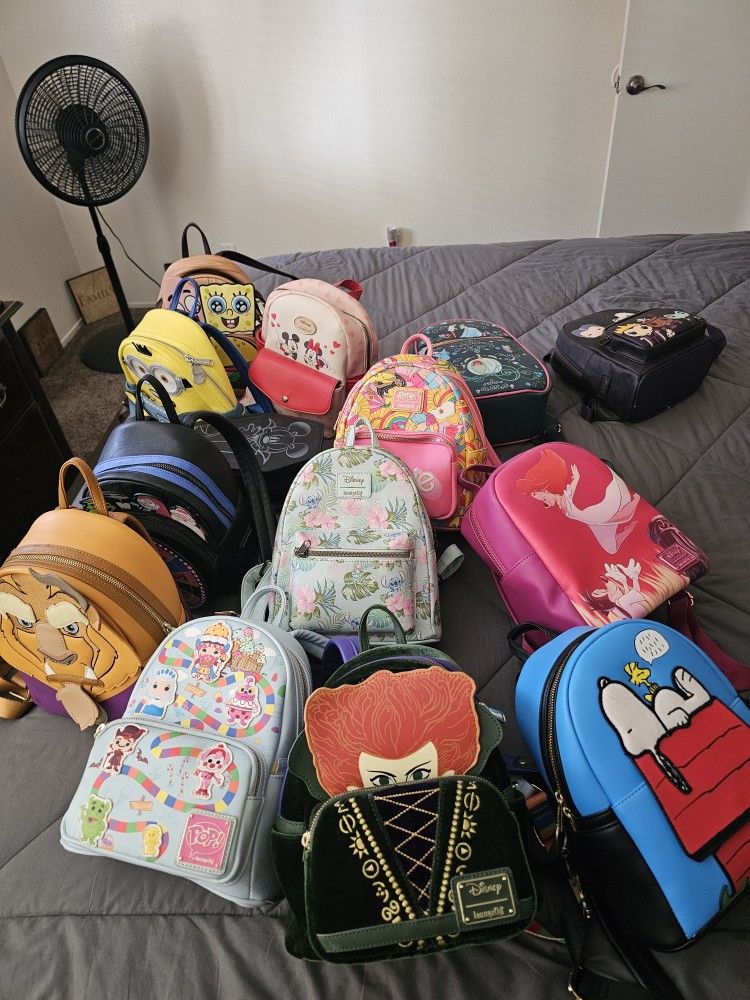 Loungeflys All New Never Used $55.00 Each