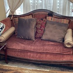Sofa 