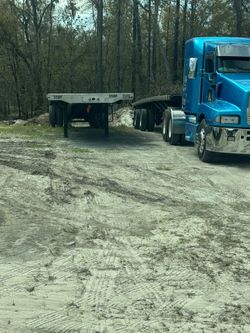 2006 Kenworth t 600