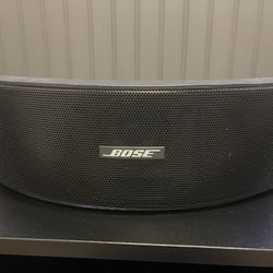BOSE Speaker 