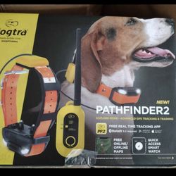 Dogtra pathfinder 2 New See Description 