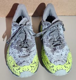 Hoka SpeedGoat 6 GTX