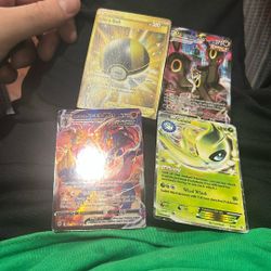 Pokemon Lot 