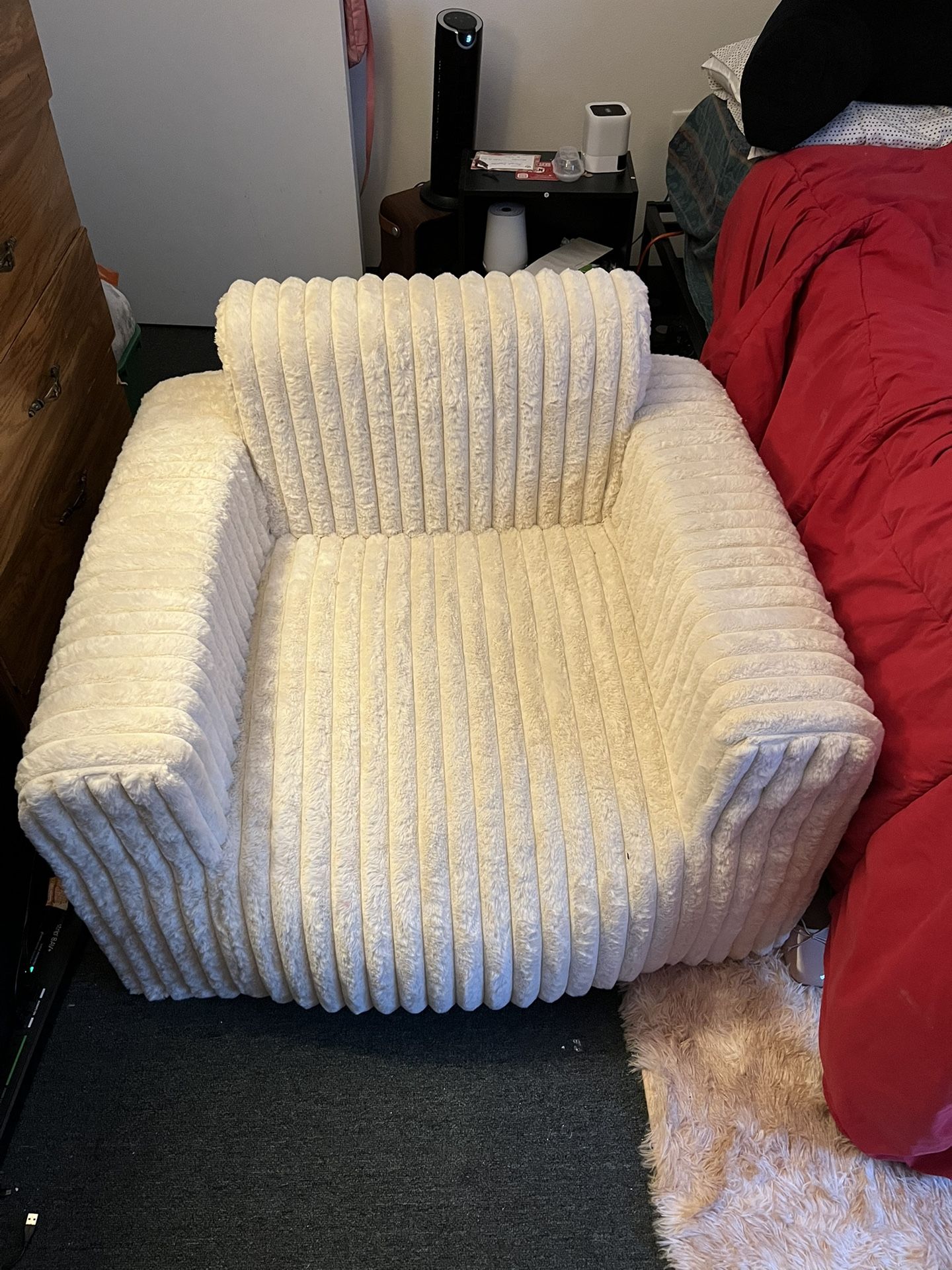 Cozy Chair