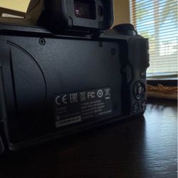 Canon Digital Camera Mark II