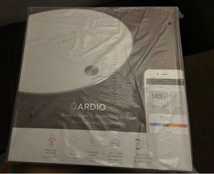 QardioBase 2 Wireless Smart Scale and Body Analyzer